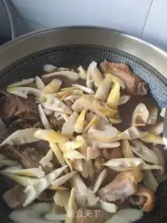 Make The chicken step 17
