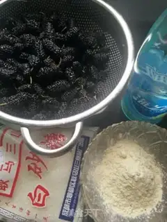 Make Sancho jam step 0