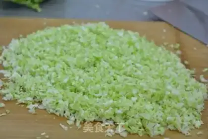 Make Pork and cabbage step 6