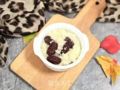 Make Porridge step 3