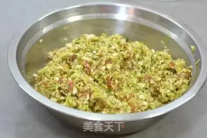 Make Pork and cabbage step 7