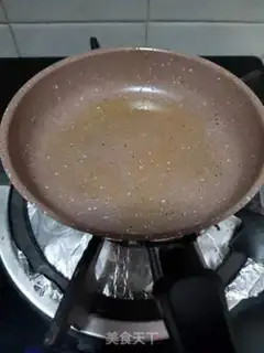 Make Mint omelet step 2