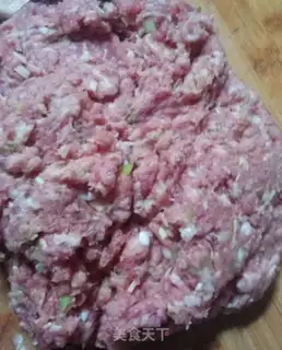 Make The radish meatball soup step 2