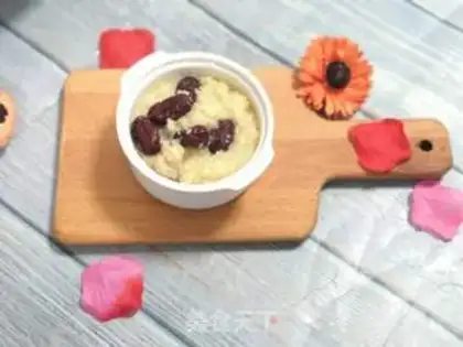 Make Porridge step 7