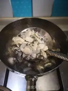 Make Fry with the kid step 1