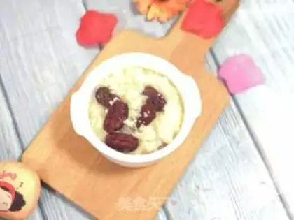 Make Porridge step 8