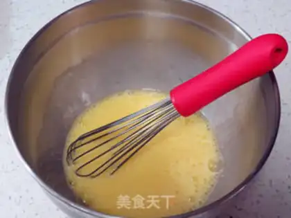 Make Yogurt mango dry meth step 4