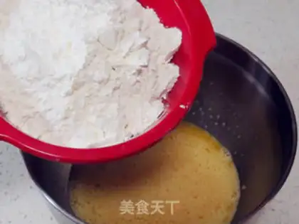 Make Yogurt mango dry meth step 6