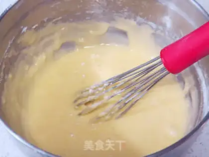 Make Yogurt mango dry meth step 7