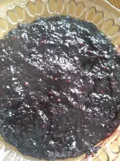 Make Sancho jam step 6