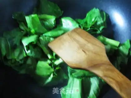 Make Shrimp-creech step 2