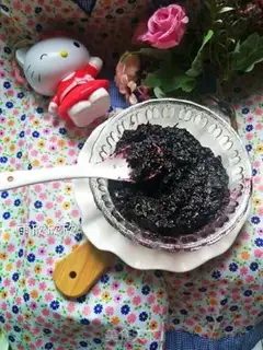 Make Sancho jam step 7