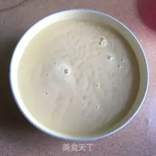 Make Sesame buns step 0