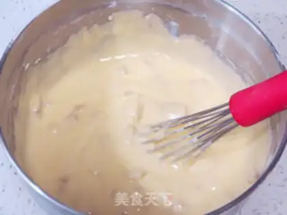 Make Yogurt mango dry meth step 9