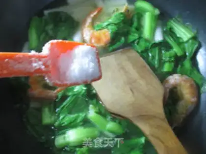 Make Shrimp-creech step 4