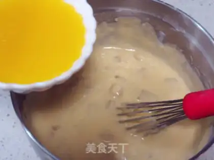 Make Yogurt mango dry meth step 11