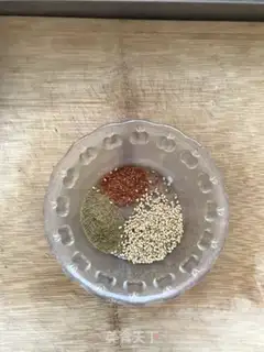 Make Routine lamb step 4