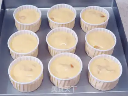 Make Yogurt mango dry meth step 13
