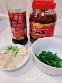 Make Chicken claws step 1