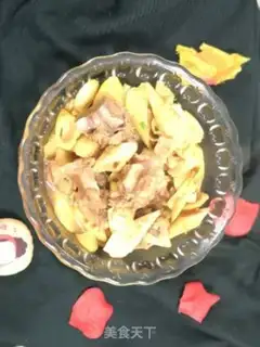 Make Pork stew step 8