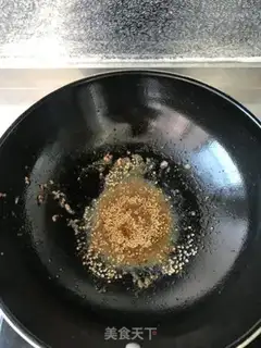 Make Routine lamb step 7