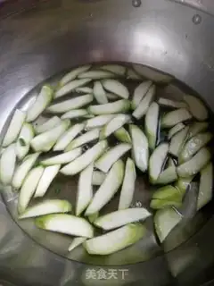 Make Hot noodles step 4