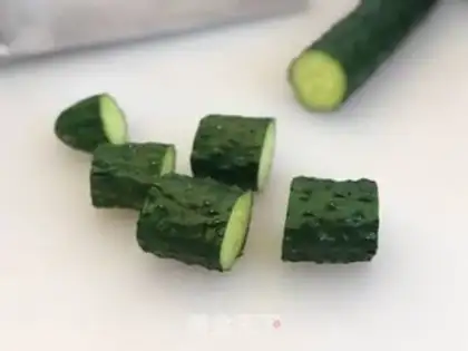 Make Pickle step 1