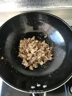 Make Routine lamb step 8