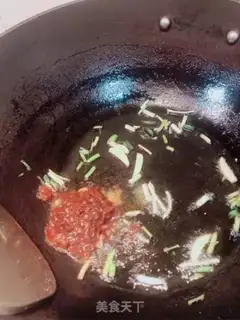 Make Boiled meat step 7