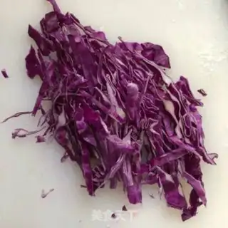 Make Vegetable sandwich step 3