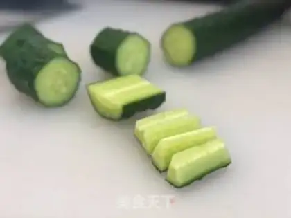 Make Pickle step 2