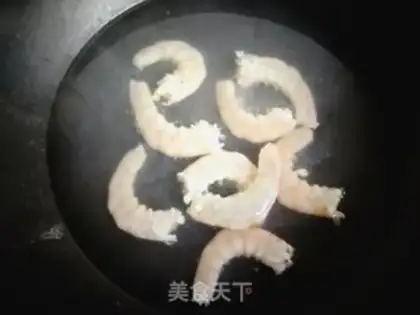 Make Carrot crayfish step 7