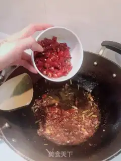 Make Boiled meat step 8
