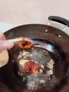 Make Chicken claws step 6