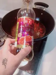 Make Boiled meat step 9