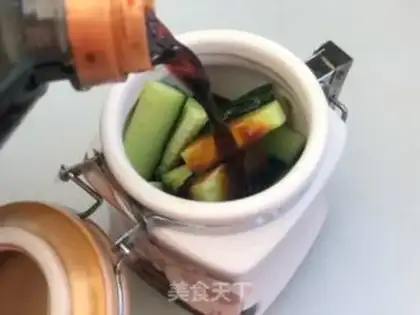 Make Pickle step 4