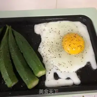 Make Vegetable sandwich step 5