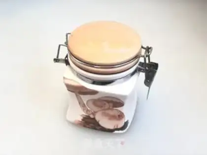 Make Pickle step 5