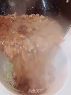 Make Boiled meat step 14