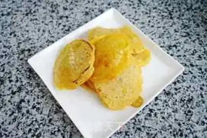 Make Onion tacos step 5