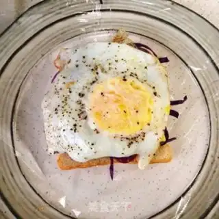 Make Vegetable sandwich step 9