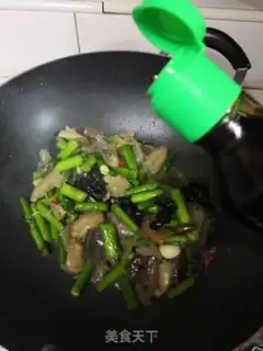 Make Sea cucumbers step 5
