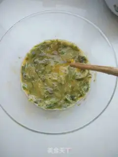 Make Fried eggs step 3