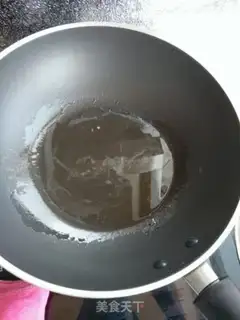 Make Fried eggs step 4