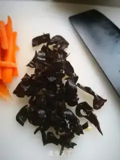 Make Fish fragrance step 3