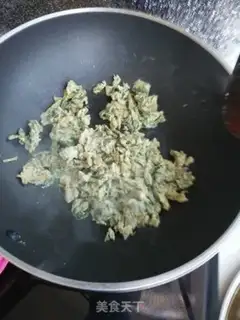 Make Fried eggs step 6