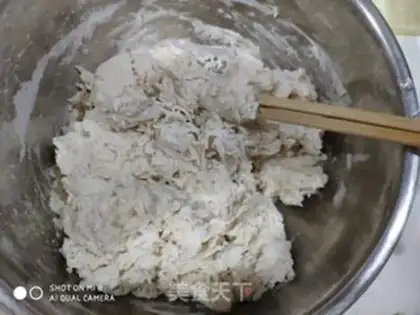 Make Flowers step 2