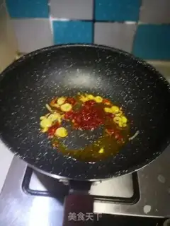 Make Fish fragrance step 8