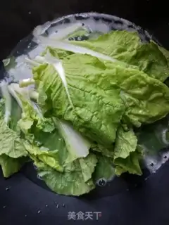 Make Potato soup step 0