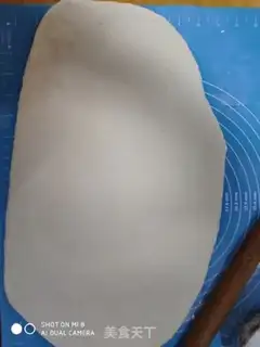 Make Flowers step 6